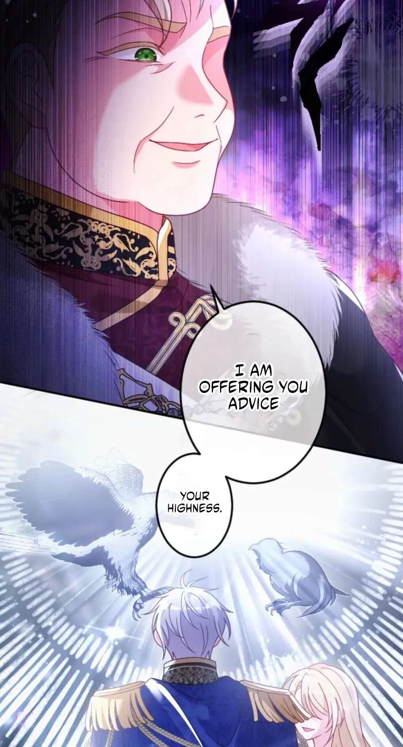 Kigen Tsuki Koujo no Hazu ga, Umaku Yari Sugite Shimatta You desu Chapter 69 - page 83