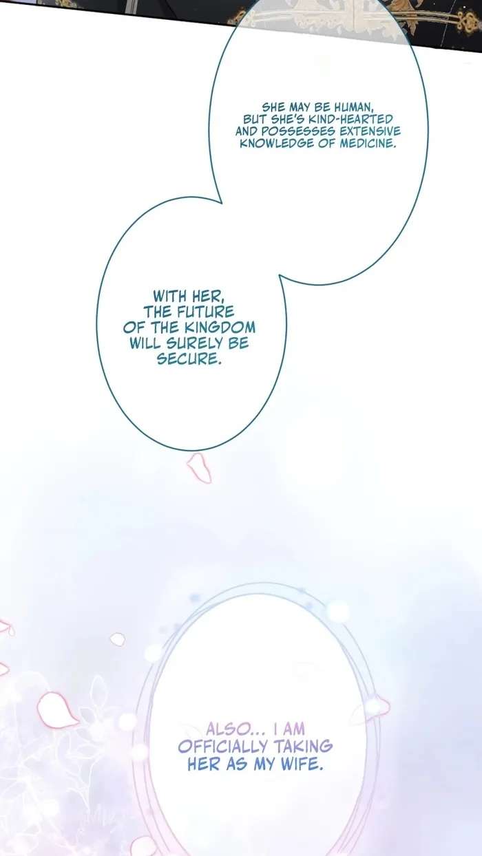 The Unhappy Poison Witch's Happy Marriage Chapter 12 - page 46