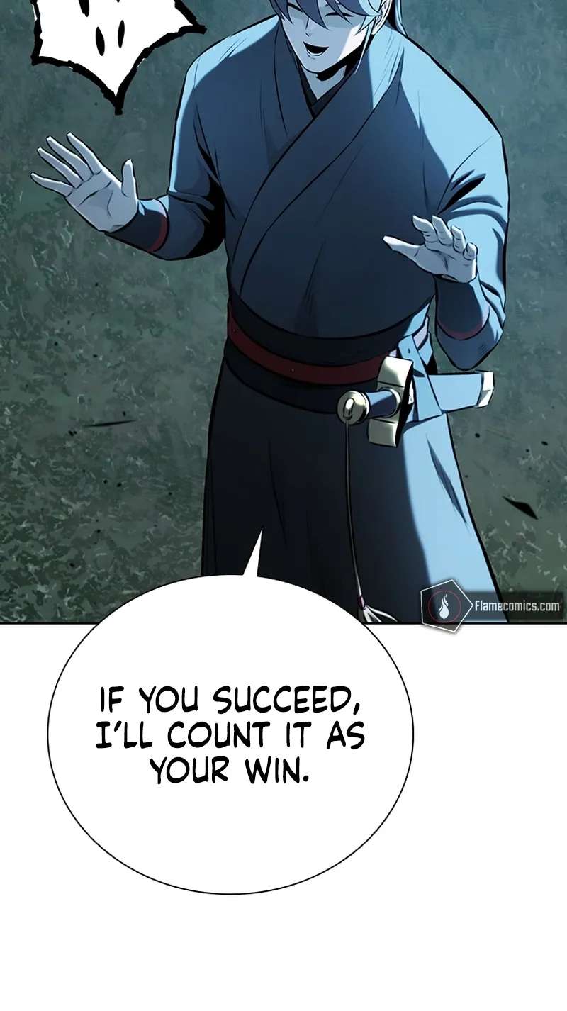 Absolute Master of the Senate Chapter 60 - page 66