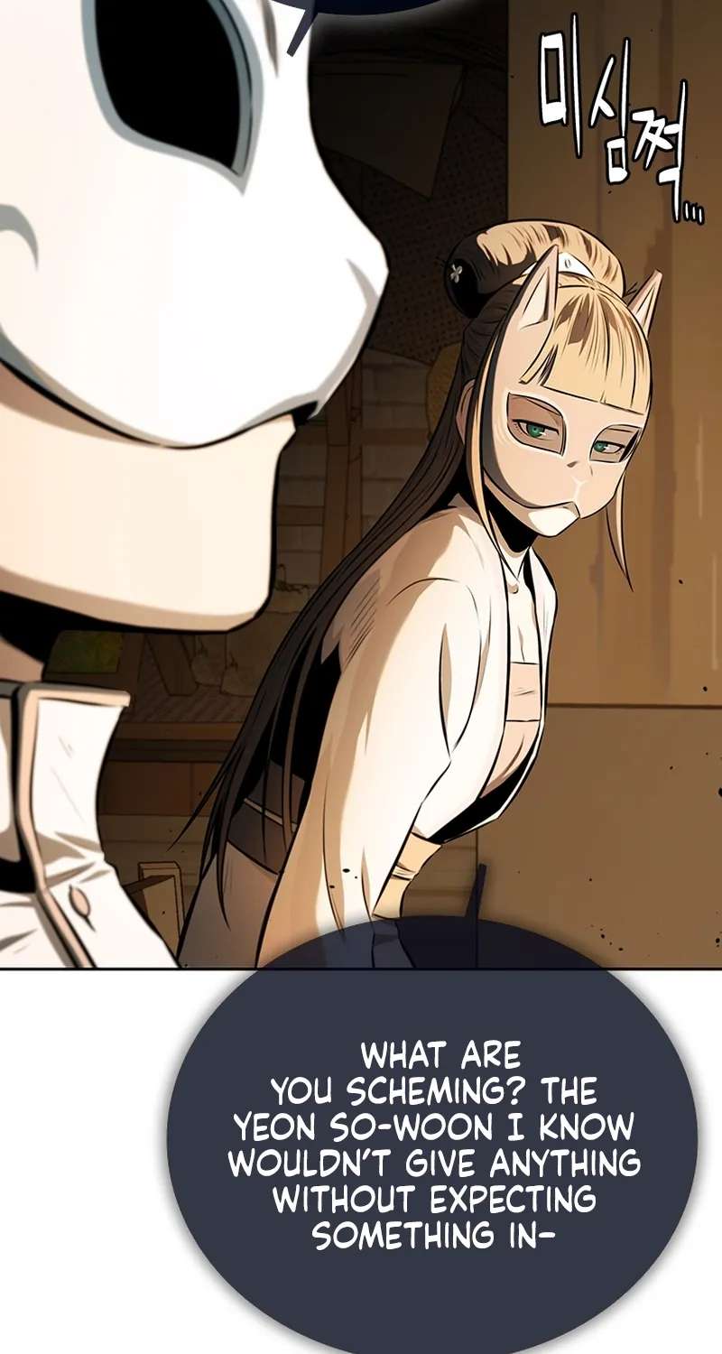 Absolute Master of the Senate Chapter 69 - page 57
