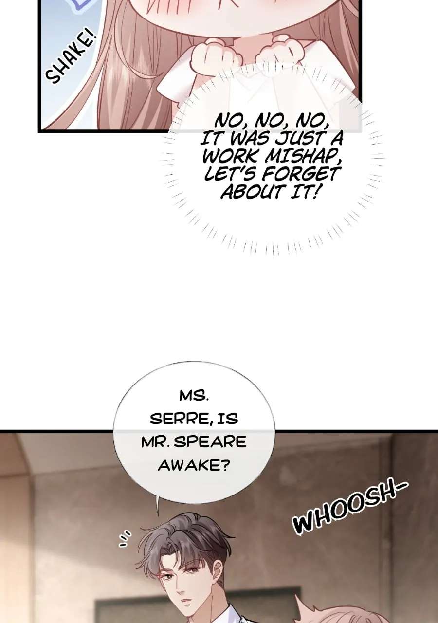 Meet My Ex AgainAs His Aunt Chapter 20 - page 9