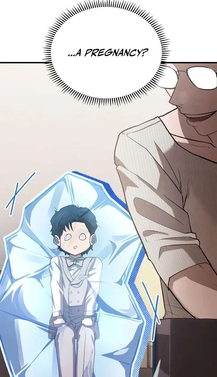 Turns Out to Be a Third-Generation Chaebol Chapter 14 - page 10