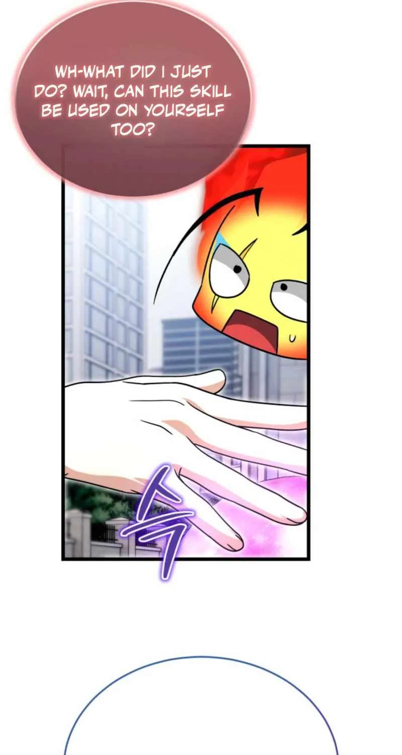 Even Today, the Ranker Dreams of Retirement Chapter 61 - page 17