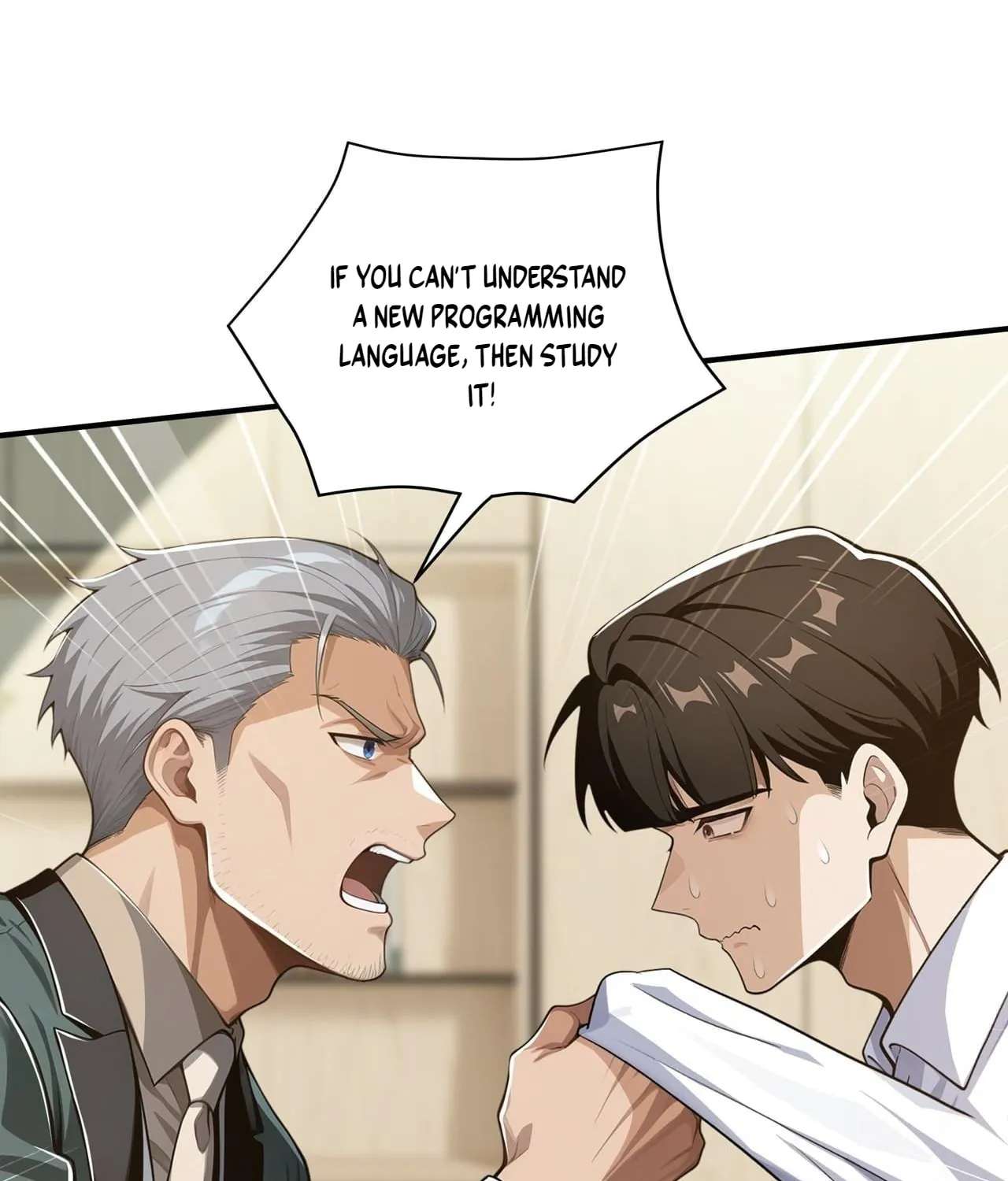 Trading Snacks for Gold in the Apocalypse Chapter 74 - page 74