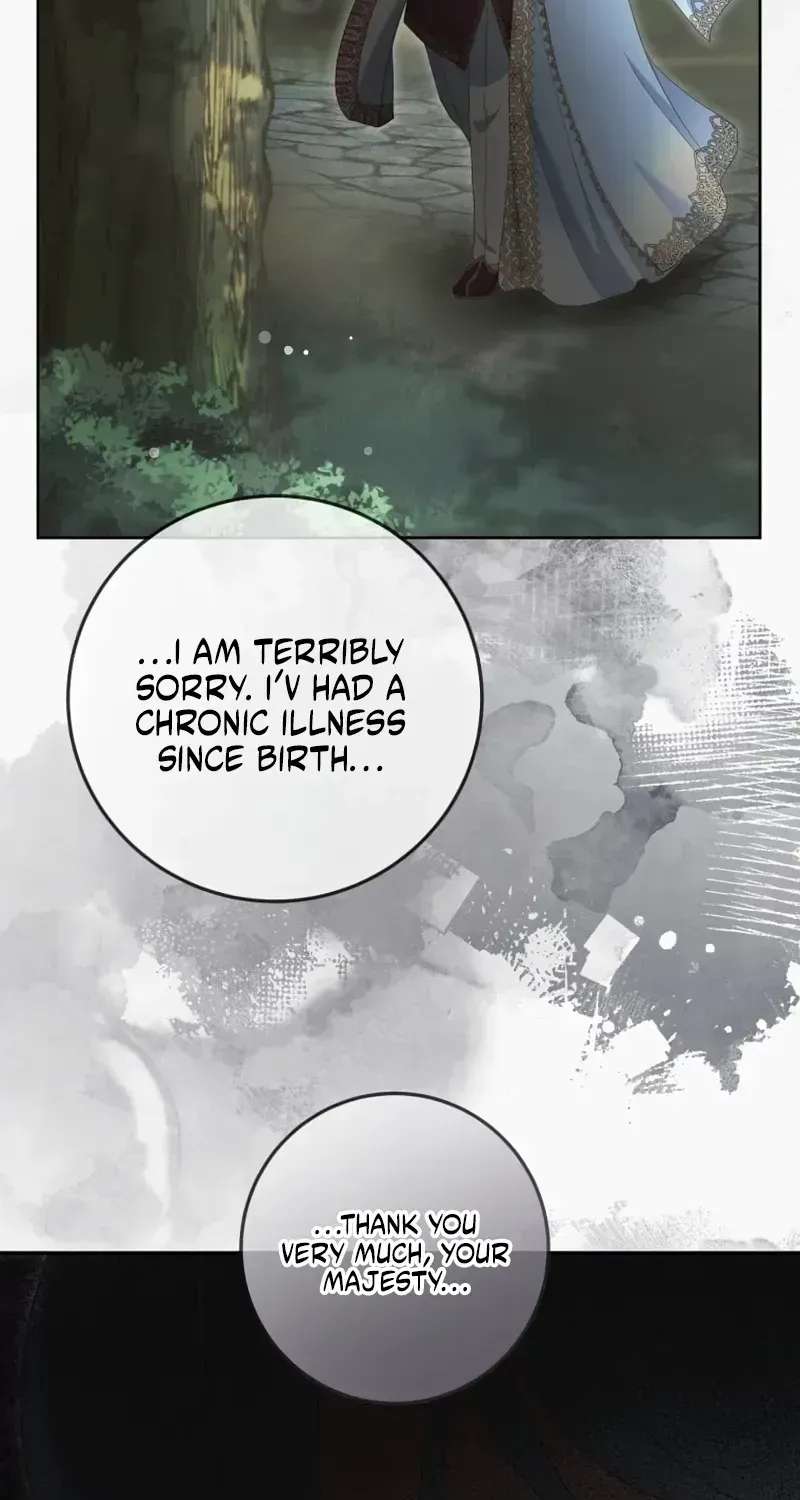 The Beloved Doll Princess Marries into the Wild Chapter 22 - page 85