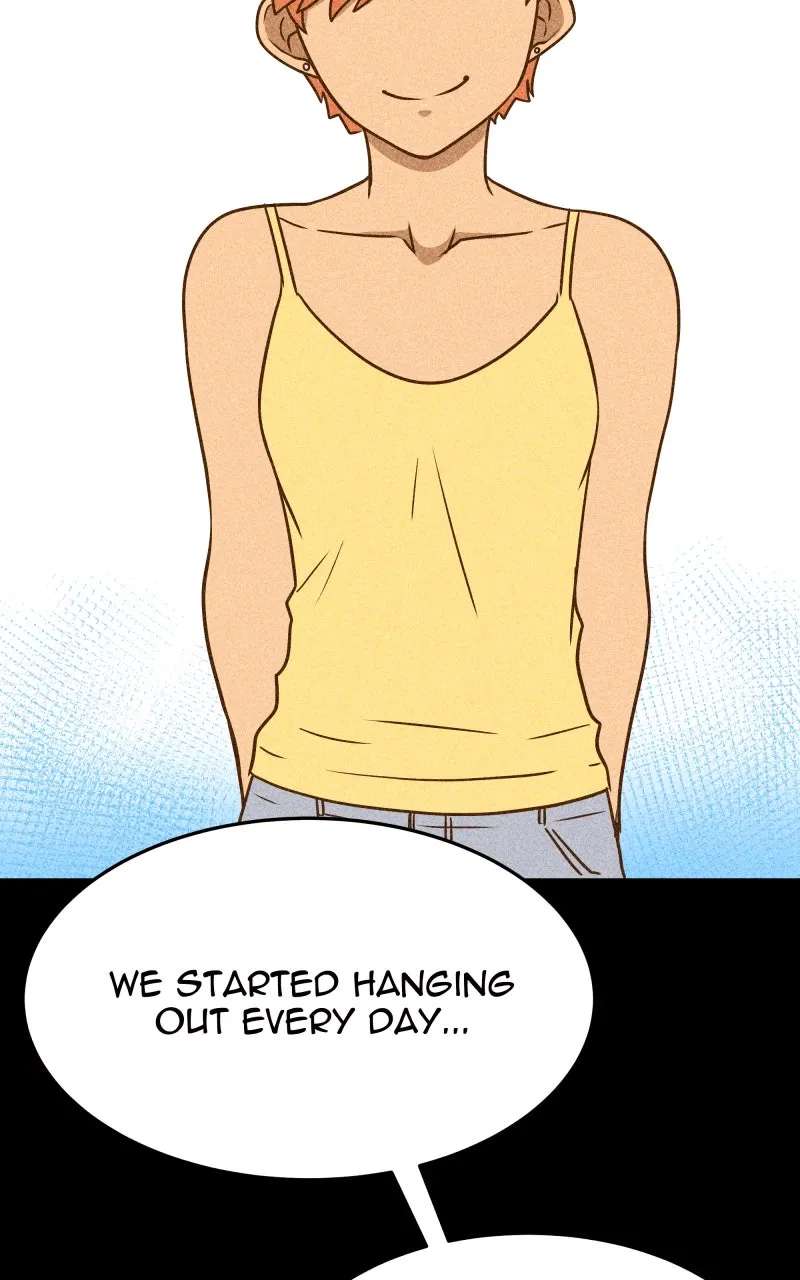 Diner for Adas Chapter 5 - page 9