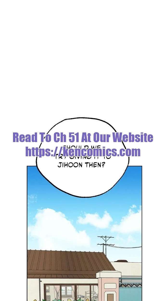 Classroom of Two Chapter 43 - page 52