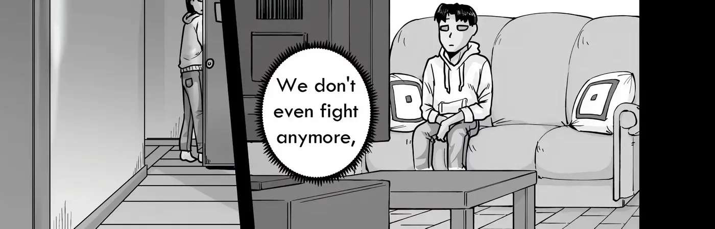 Annoying Little Sister needs to be Scolded Chapter 2 - page 114