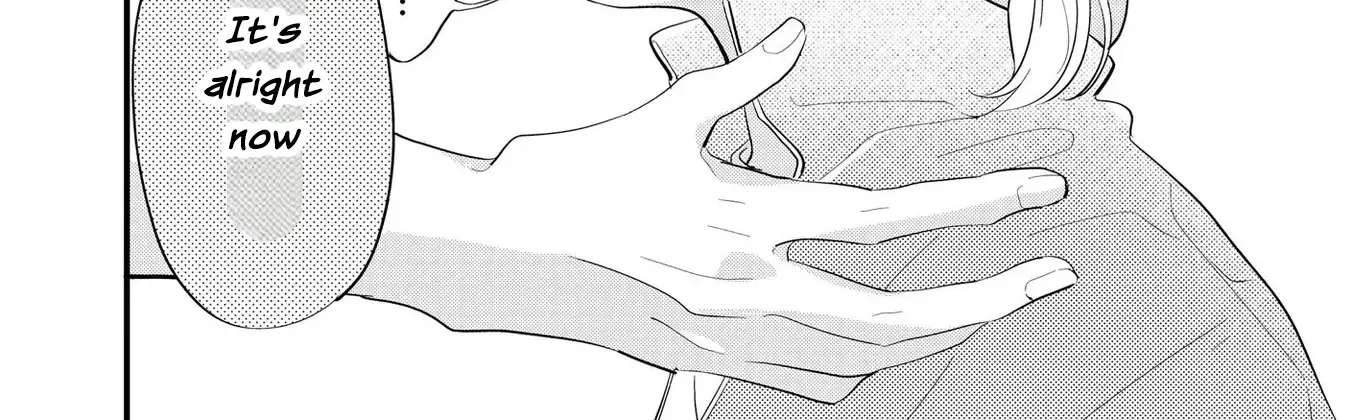 Agasa-Kun Wa Yande Iru. Chapter 5 - page 50