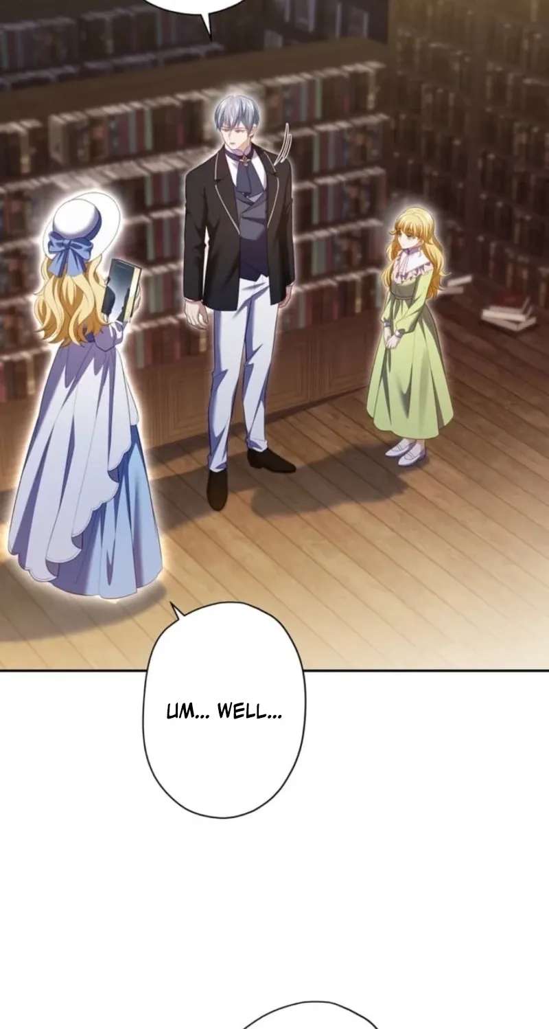 My Husband Caught Me Cheating Chapter 36 - page 57