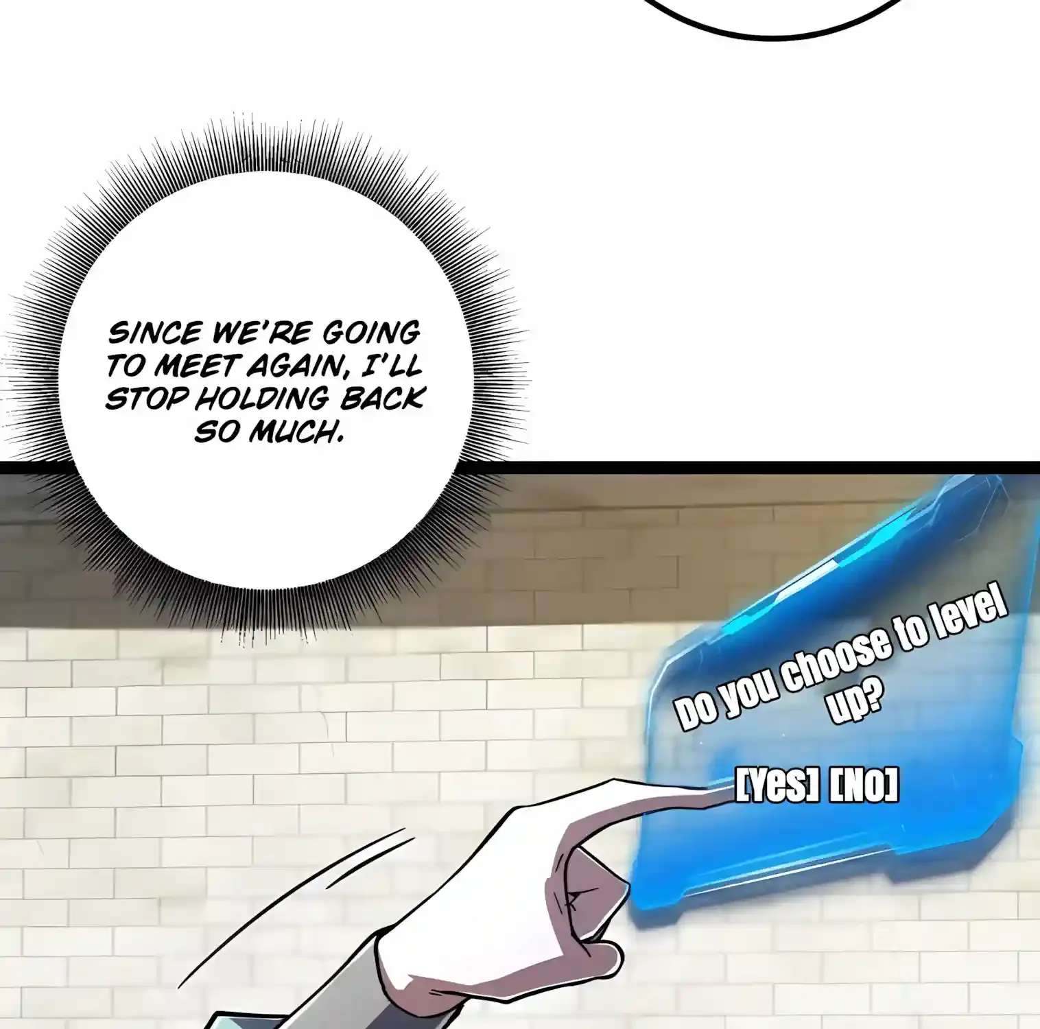 I May Be a Beginner, but I’m Actually a Level 99 Overpowered Player Chapter 21 - page 79