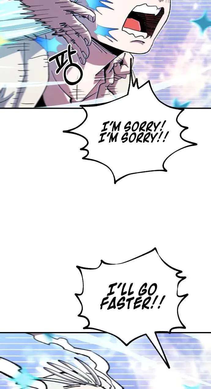 Island of Stars and Chains Chapter 76 - page 41