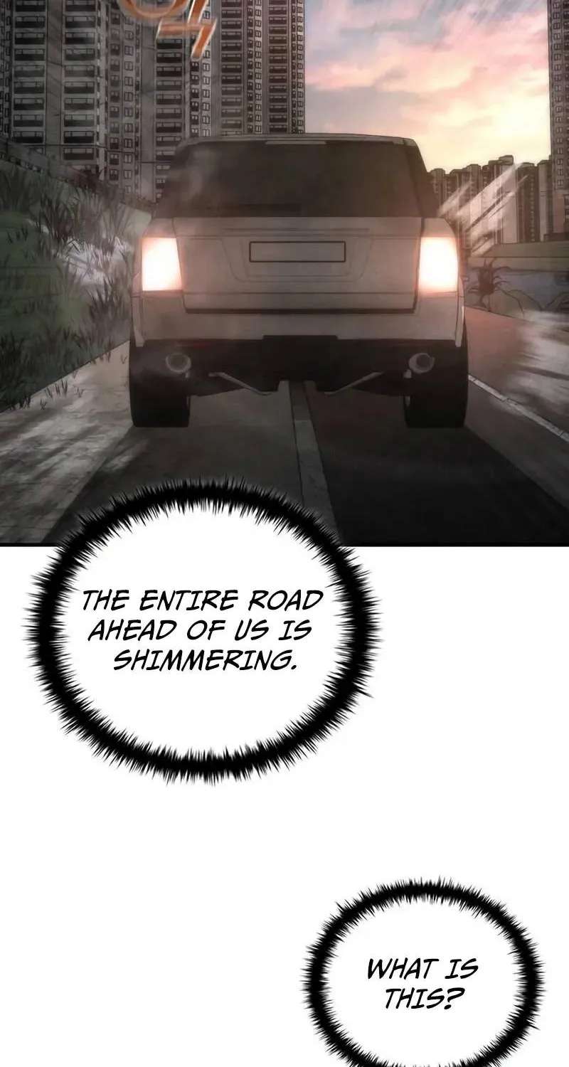 Zombie Apocalypse 82-08 Chapter 123 - page 86