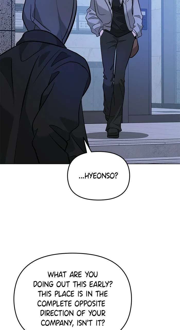 One of Three Chapter 54 - page 49