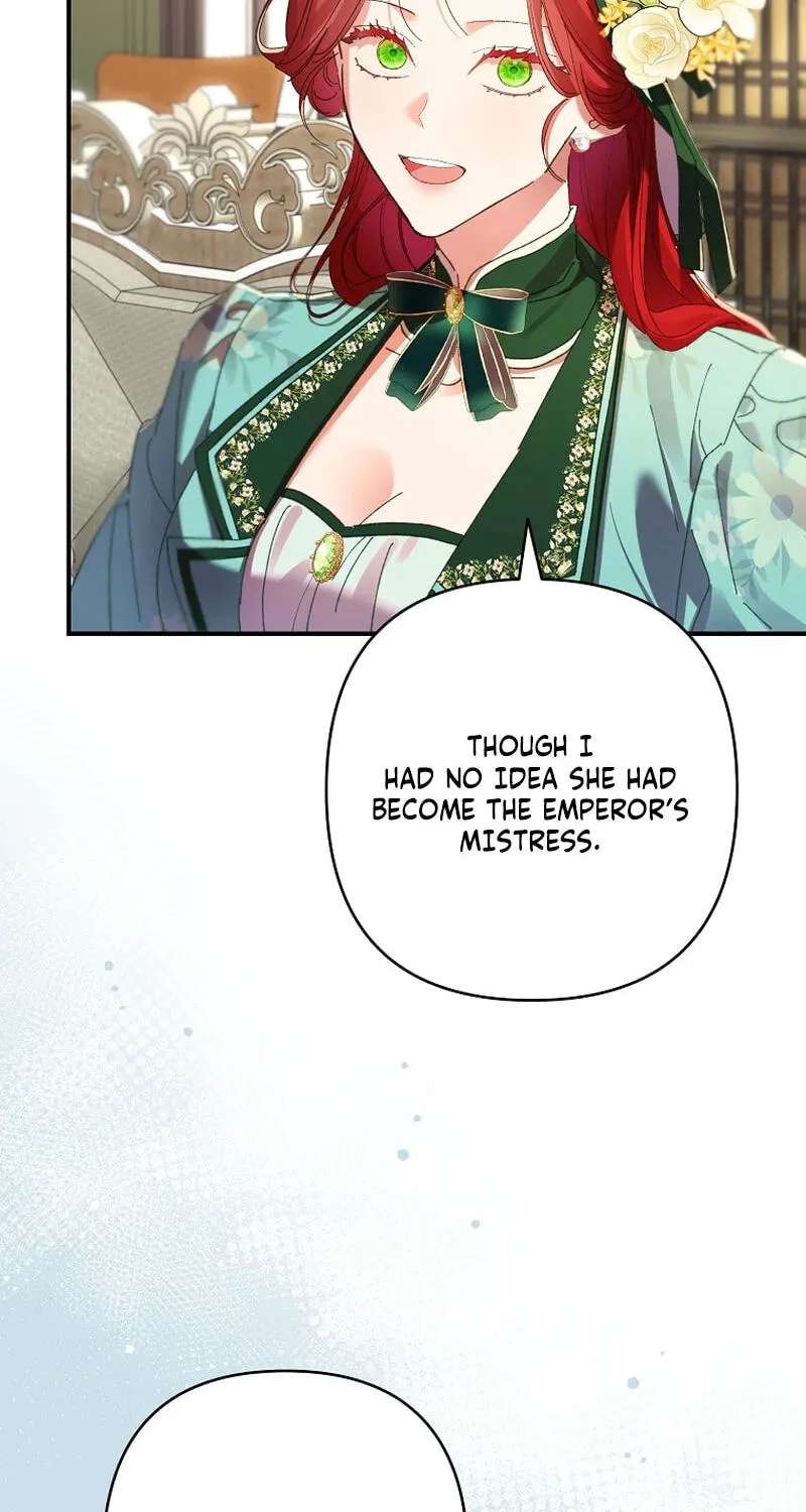 I Faked a Pregnancy, but My Husband Returned Chapter 38 - page 5