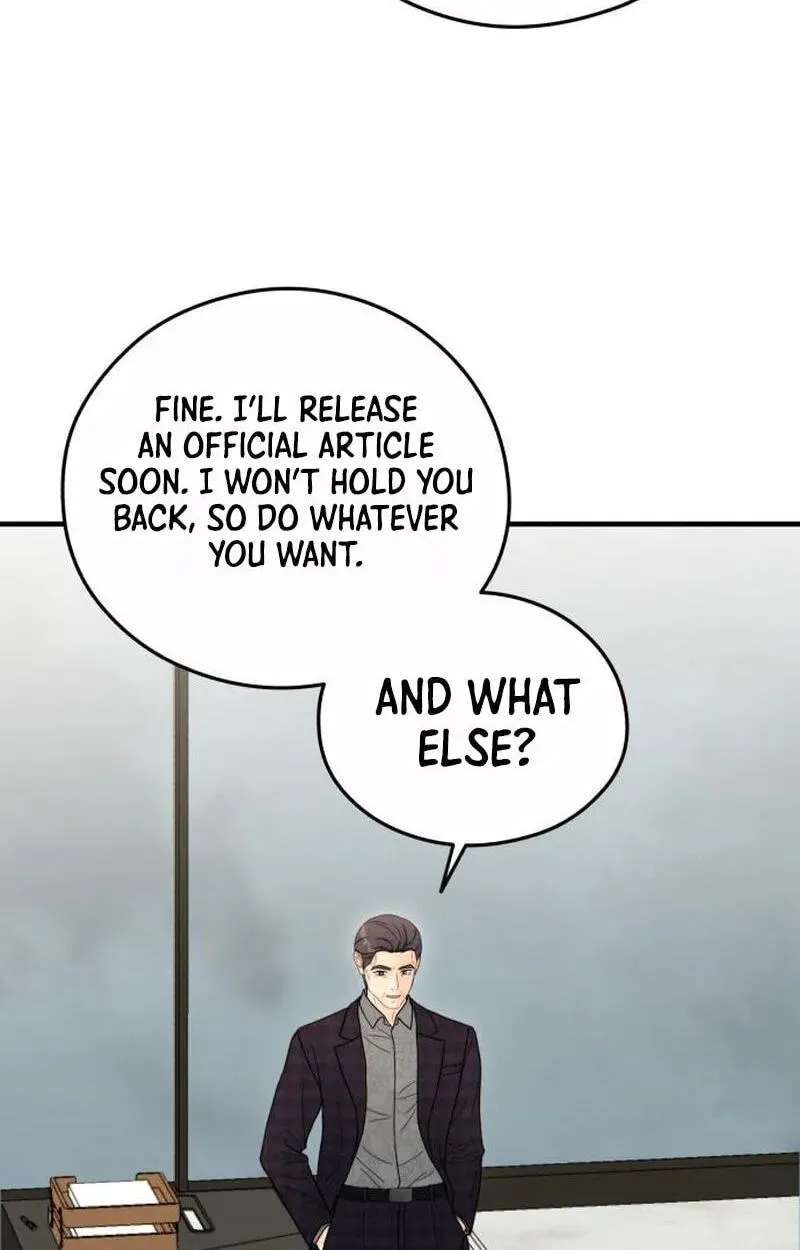 One and Only (Lim Joo-Yi) Chapter 60 - page 59