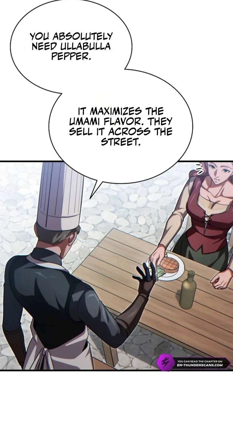 The Lord Who Levels Up by Devouring Chapter 17 - page 78