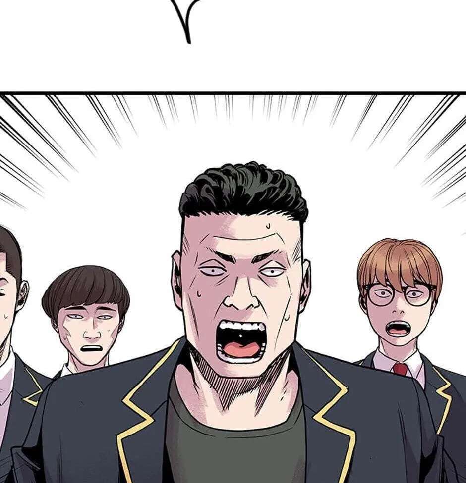 Switch (Ji-Dong & Kim Dong-Chan) Chapter 3 - page 30