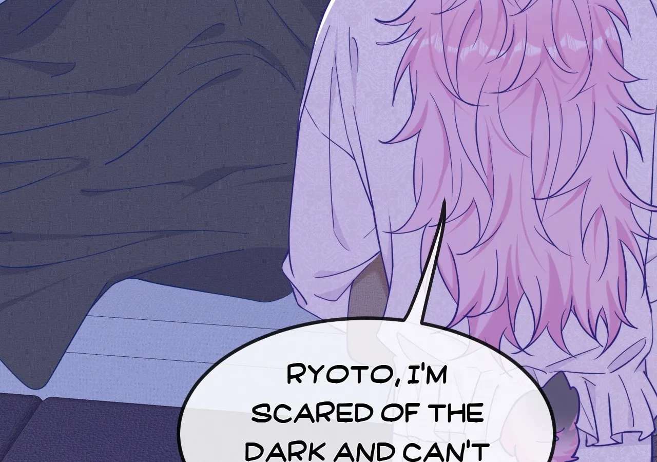 Lying Puppies Get Eaten Chapter 74 - page 42