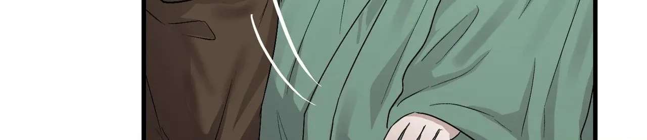 With Our Fingers Tightly Entwined Chapter 30 - page 157