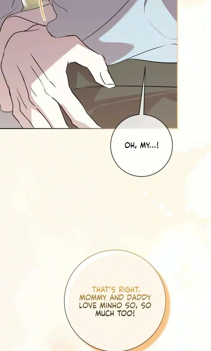 Love Starts with Parenting Chapter 33 - page 19