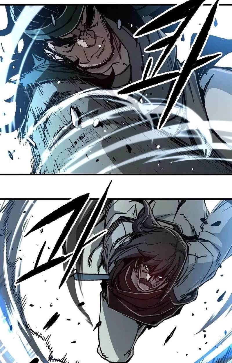Reincarnated Murim Lord Chapter 137 - page 130