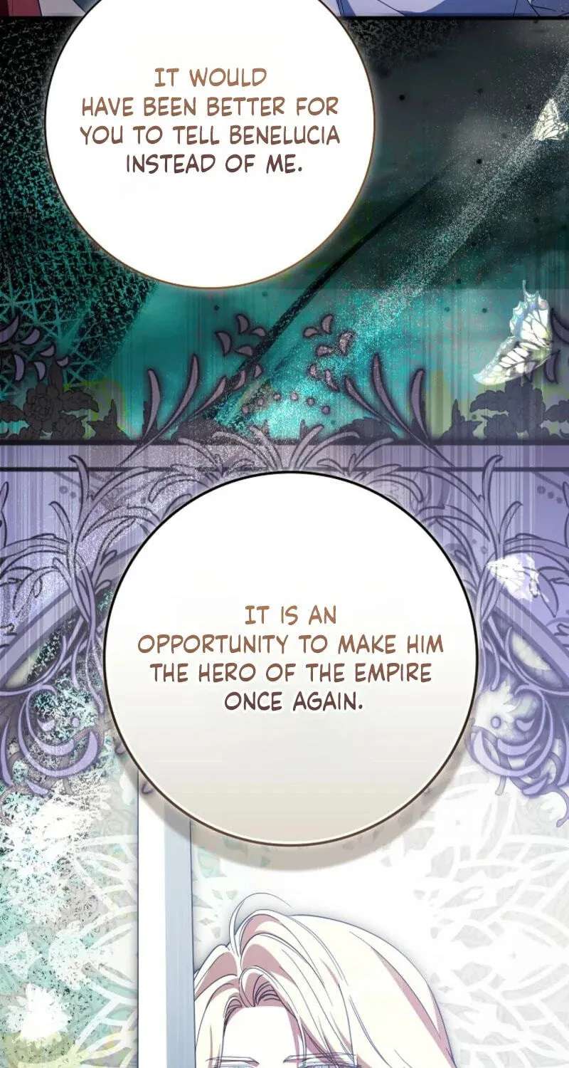 The Male Lead Is Obsessed With Proposing Chapter 59 - page 77