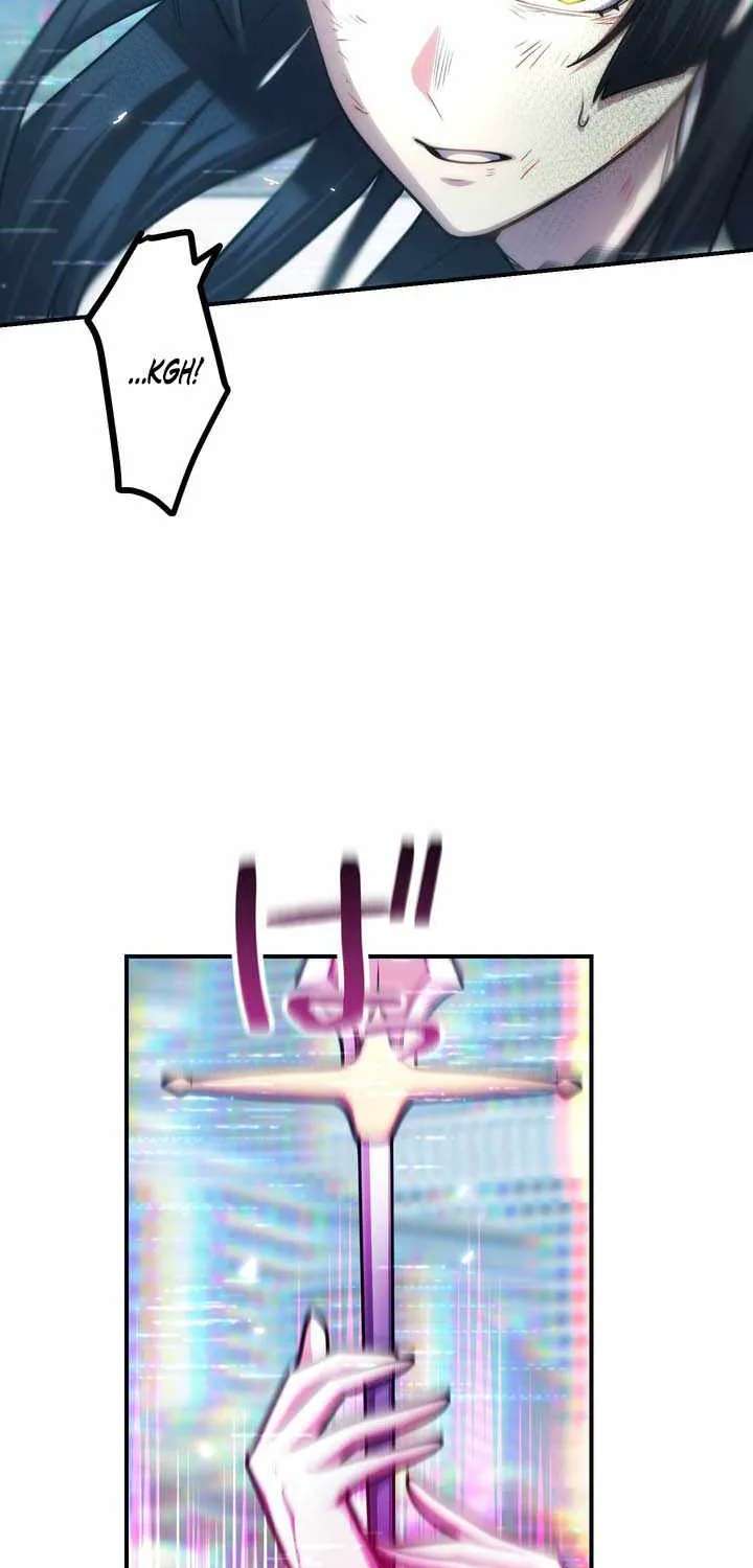I Became An S-Rank Hunter With The Demon Lord App Chapter 155 - page 33