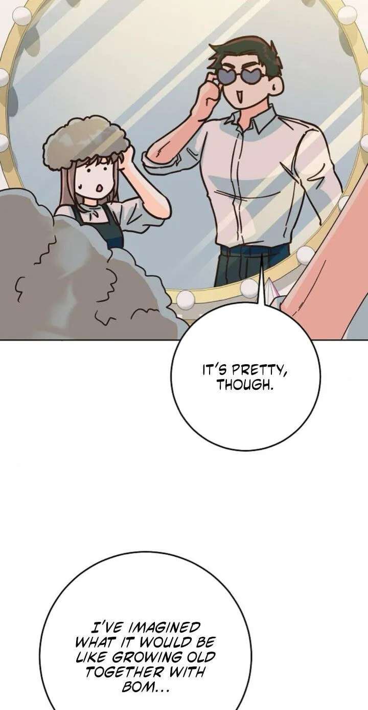 Spring Fever Chapter 55 - page 6