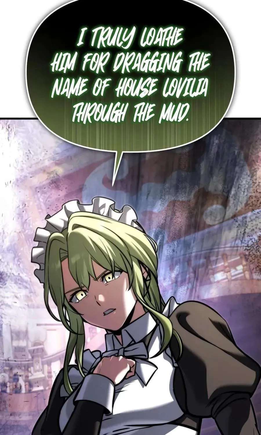 Terminally-Ill Genius Dark Knight Chapter 169 - page 84