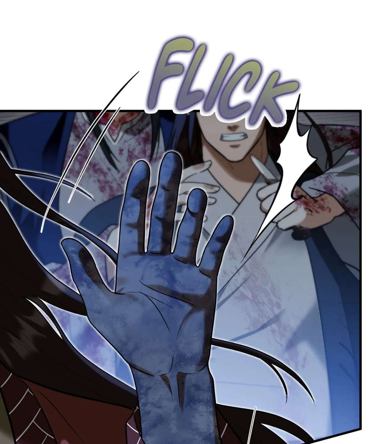 The Demon Leader's Lover Chapter 51 - page 61