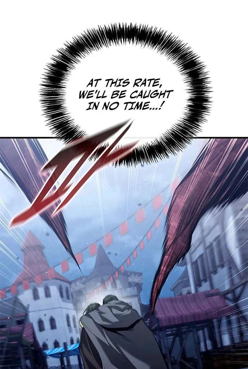The Necromancer Family’s Young Heir Chapter 84 - page 10