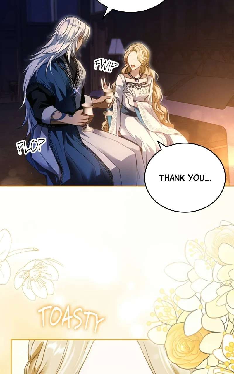 The Northern Warrior’sBeloved Bride Chapter 9 - page 47
