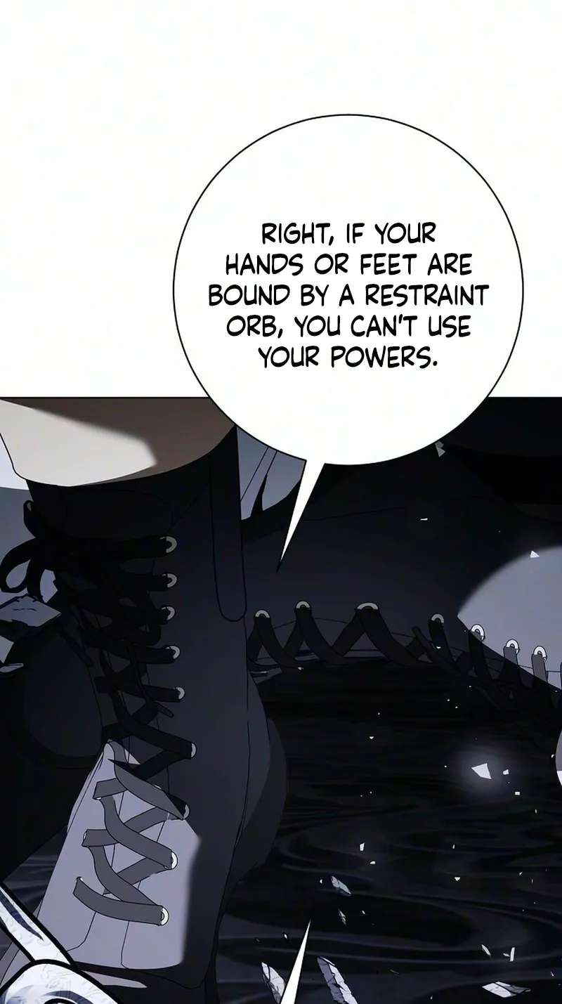 My Fiancé Won't Stop Babying Me Chapter 62 - page 49