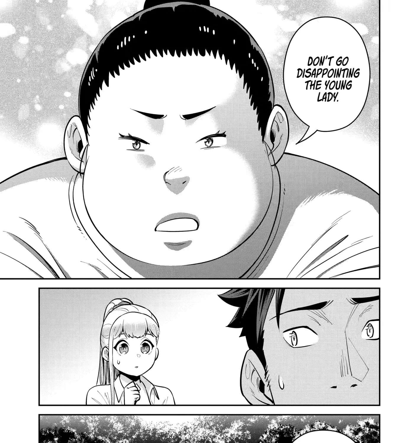 Saikyou wa Inaka Nouka no Ossan Deshita ~Saikou Rank no Dragon o Kujo Shita Kekka, Jitsuryoku ga Sekai ni Baremashita~ Chapter 24 - page 62