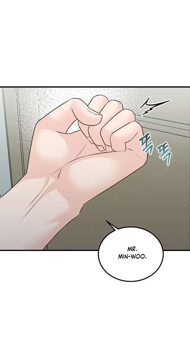 For a Moment! Don't Move Chapter 9 - page 70