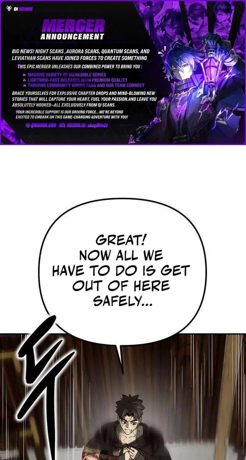 The Divine Brush of Hwarim Chapter 13 - page 1