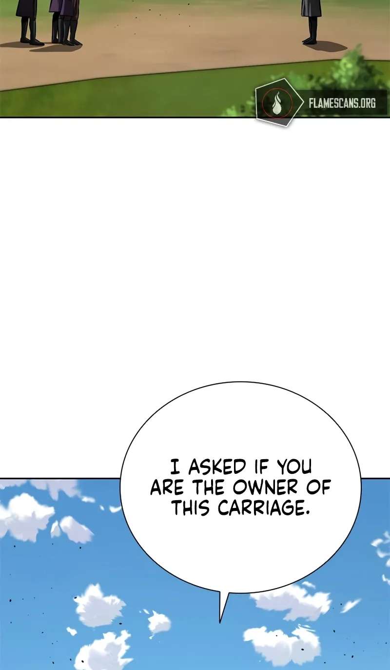 Absolute Master of the Senate Chapter 49 - page 8