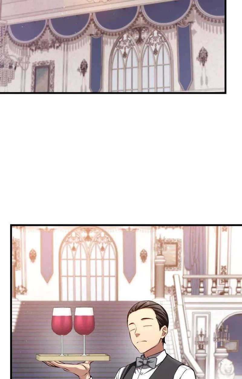 I'm Quitting Everything and Selling Cola Chapter 17 - page 4