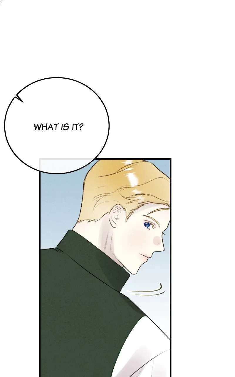 He's Not Justa Pretty Face Chapter 17 - page 38