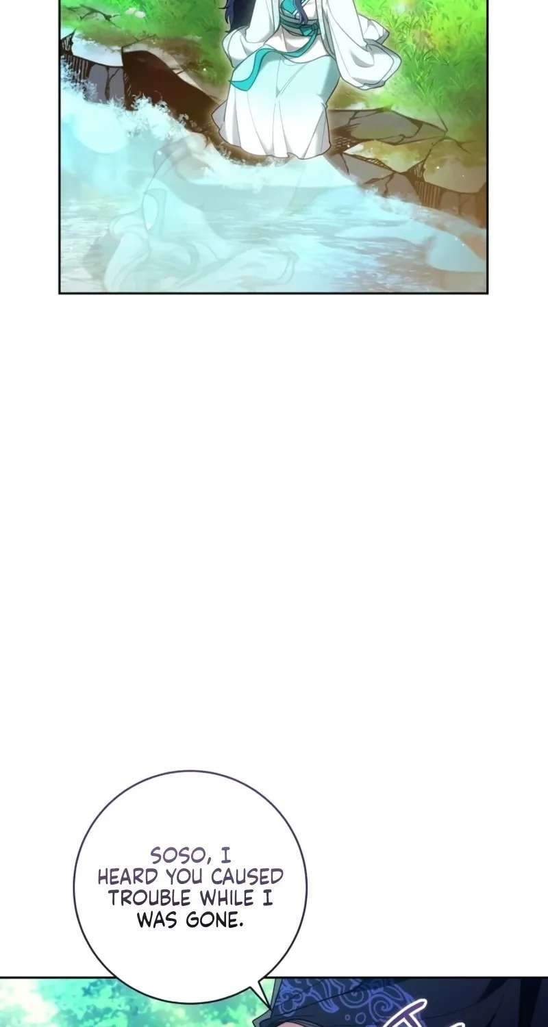I Am the Youngest Disciple of the Mastermind of Murim Chapter 23 - page 55