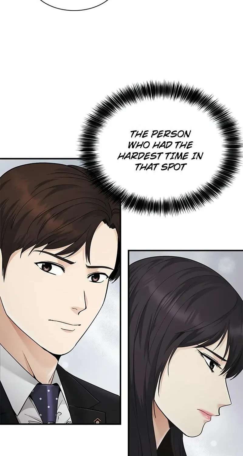 The Lawyer Who Sees Spirits Chapter 30 - page 86