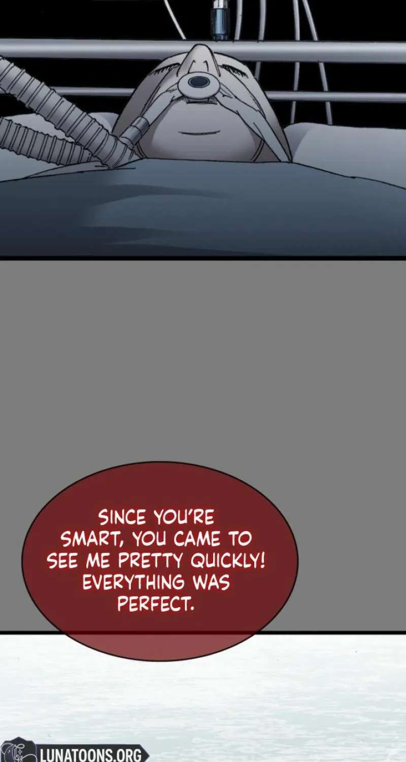Blue Angel Reboot Chapter 42 - page 112