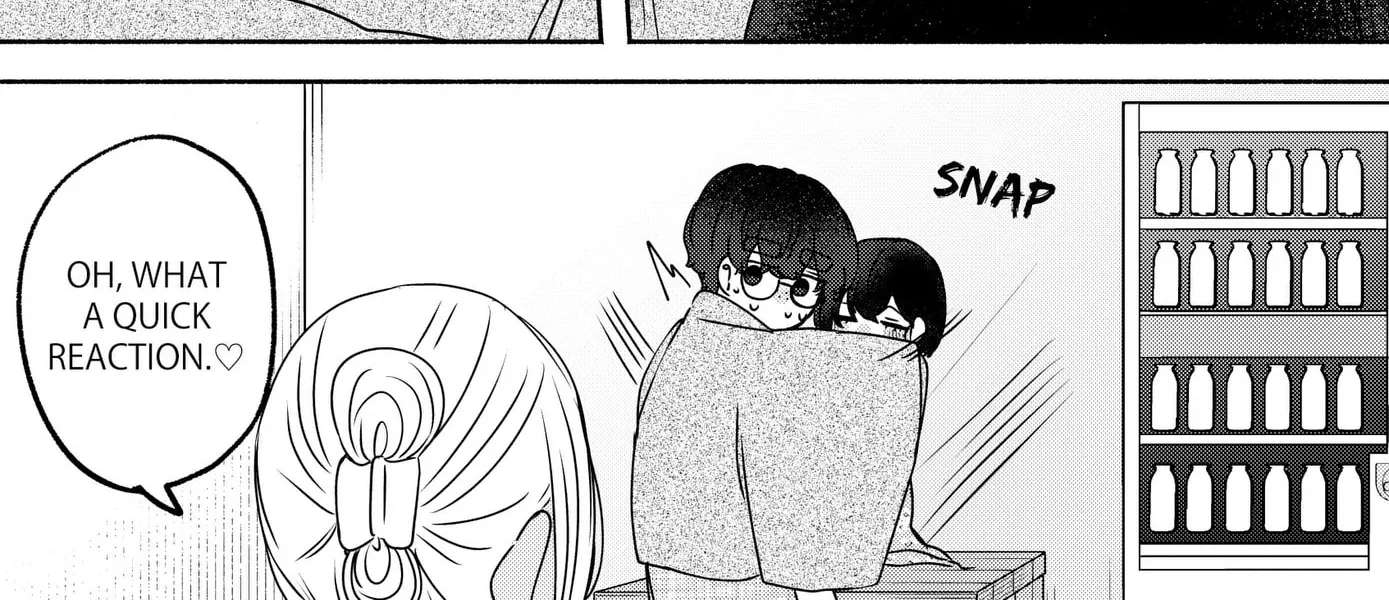 Yagate Efude o Utsuroshi Kimi wa Chapter 31 - page 26