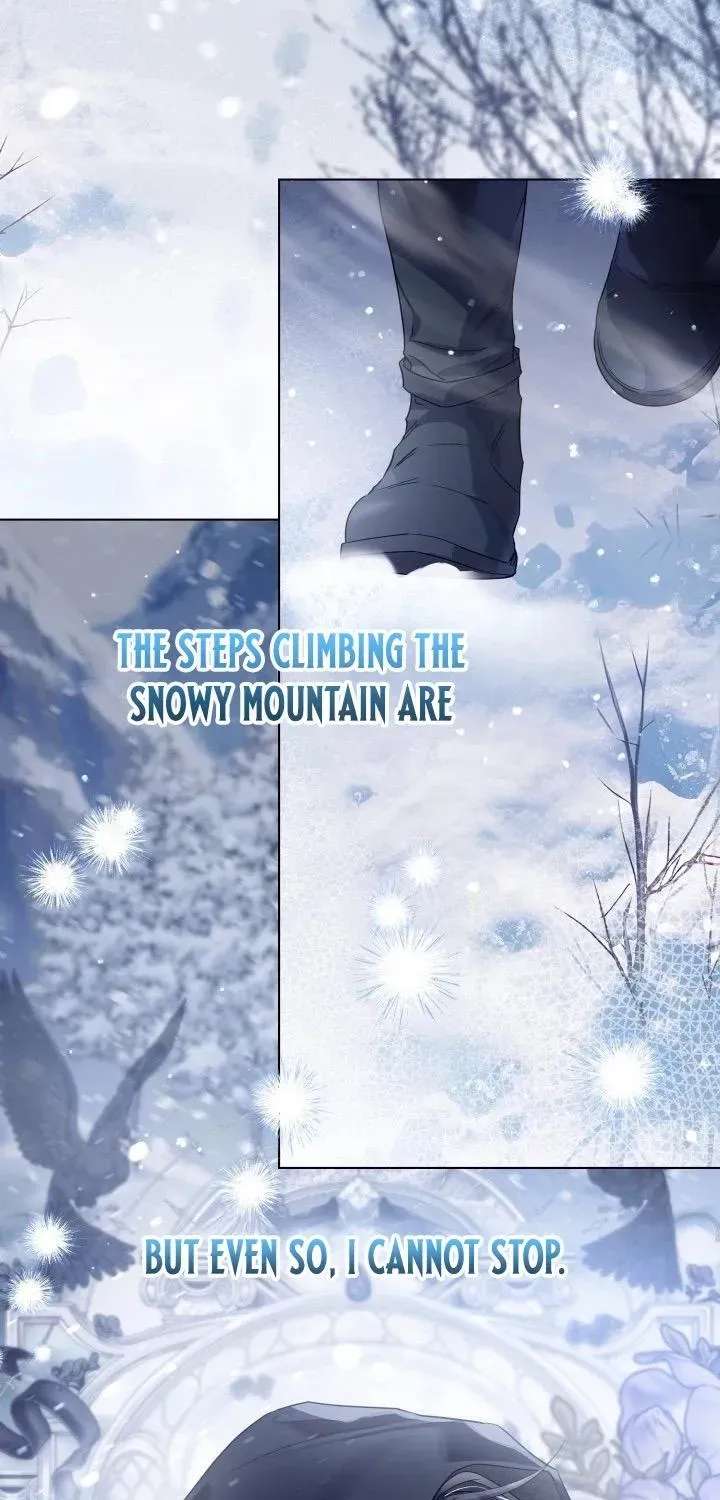 The Princess Stans in Secret Chapter 102 - page 3