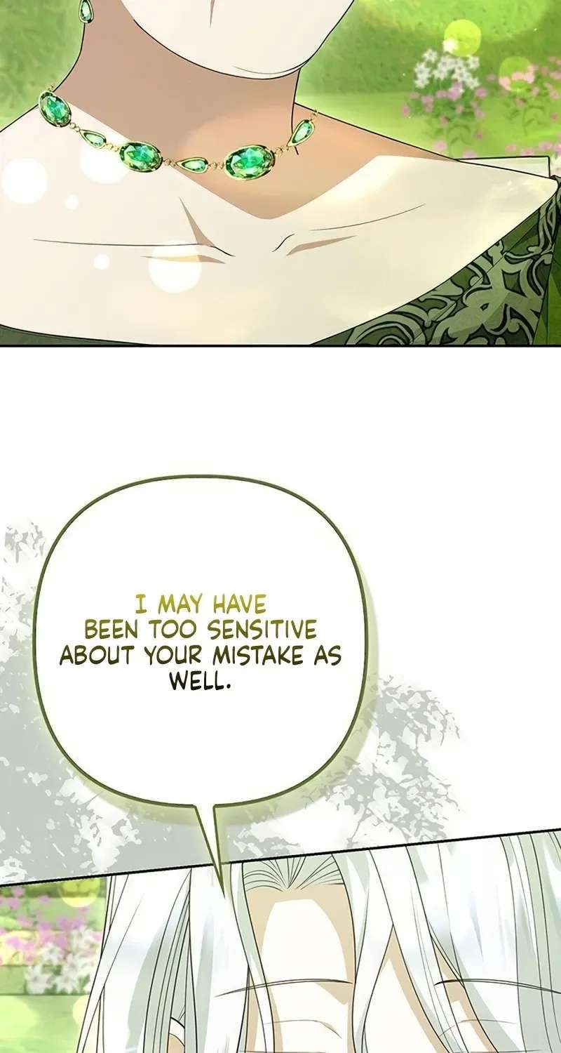 Revenge of Reborn Villainess Chapter 9 - page 95