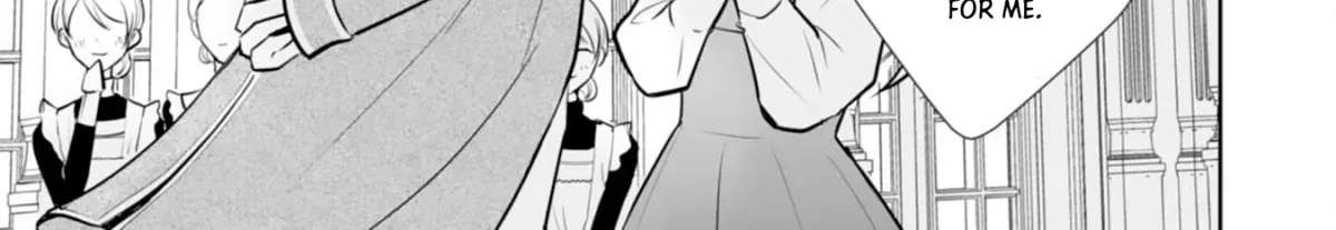 You Cast Me Aside Like a Saintess, Now You Want Me Back. Chapter 5 - page 14