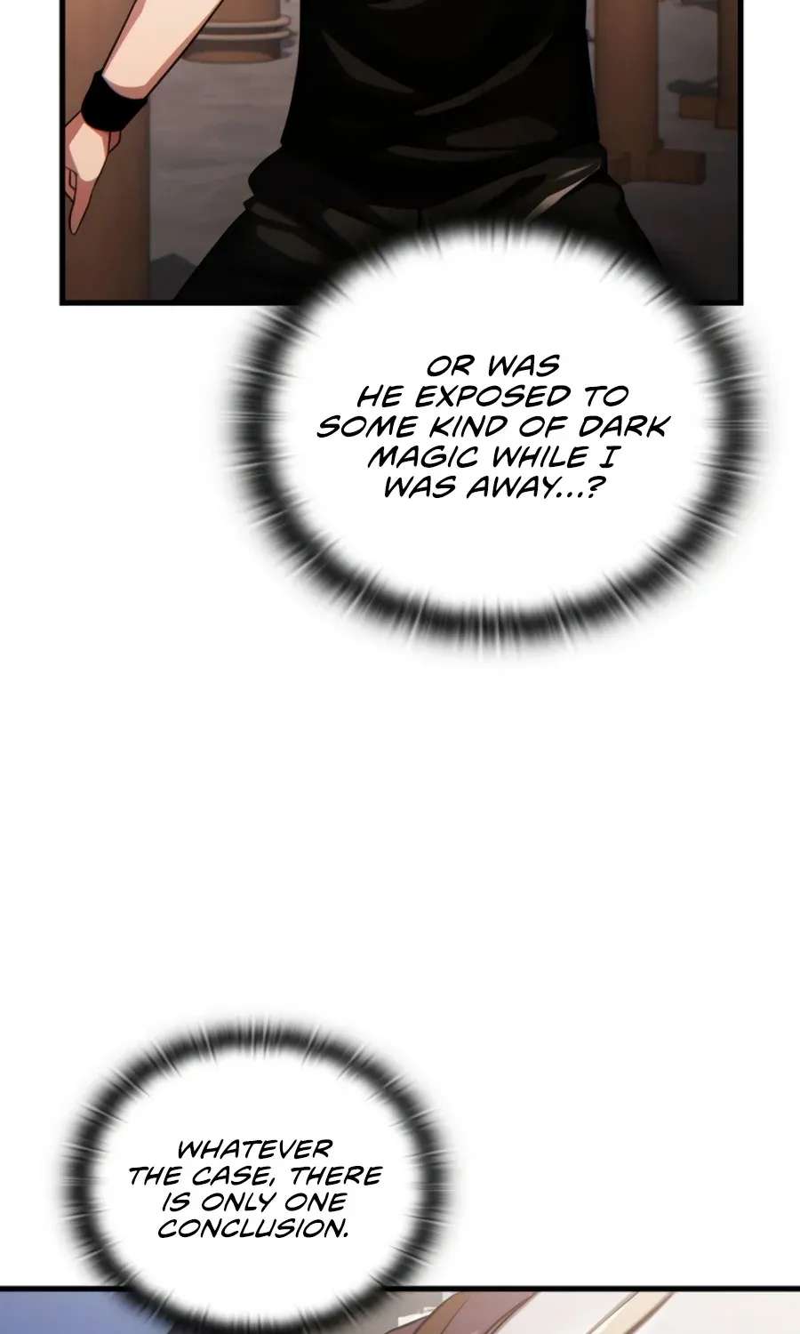 The Lord Who Levels Up by Absorbing Powers Chapter 5 - page 28