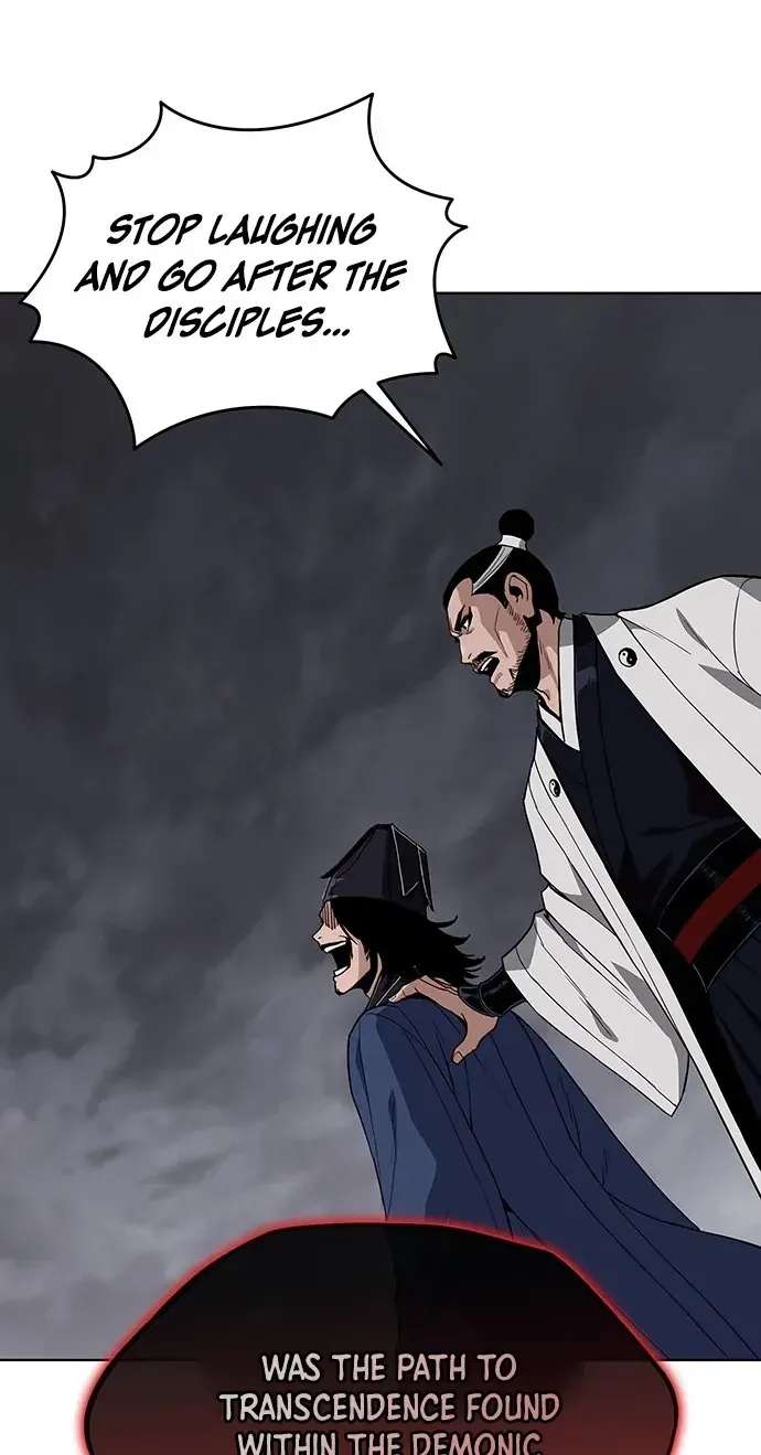 Heavenly Demon Apocalypse Chapter 1 - page 74