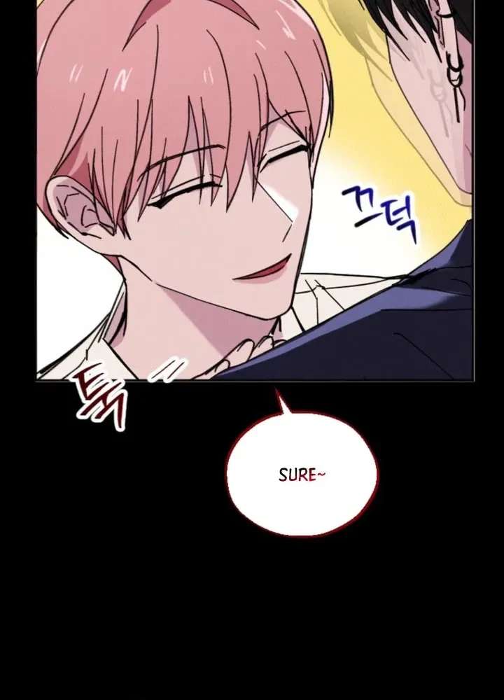 Obsession Series Chapter 3 - page 13